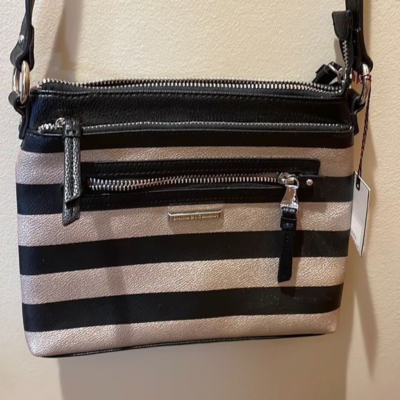 Dana Buchman Handbags - Nwt Dana Buchman bag